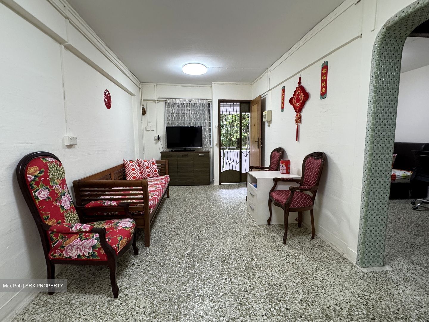 Blk 430 Clementi Avenue 3 (Clementi), HDB 3 Rooms #488678611